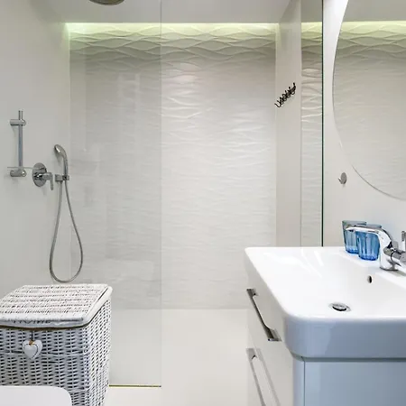 Nad Zalewem, Sun&snow