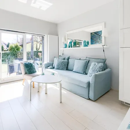 Nad Zalewem, Sun&snow Apartament