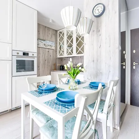 Nad Zalewem, Sun&snow Dziwnówek