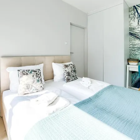 Nad Zalewem, Sun&snow Dziwnówek