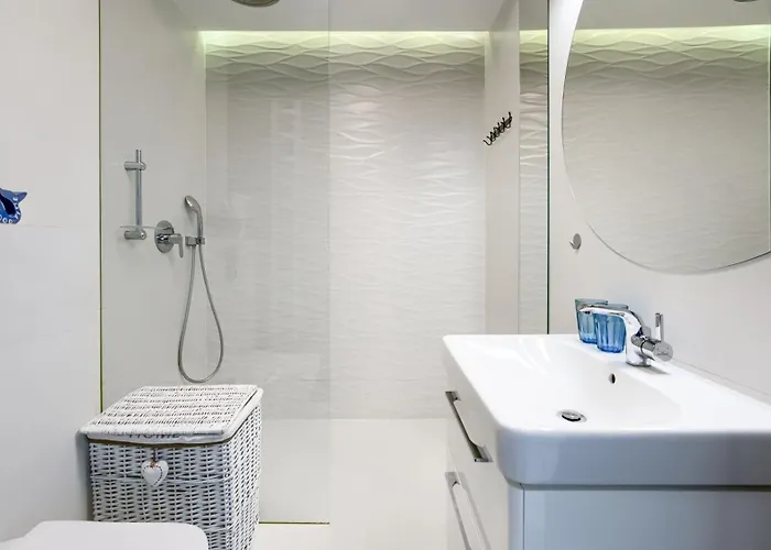 Nad Zalewem, Sun & Snow